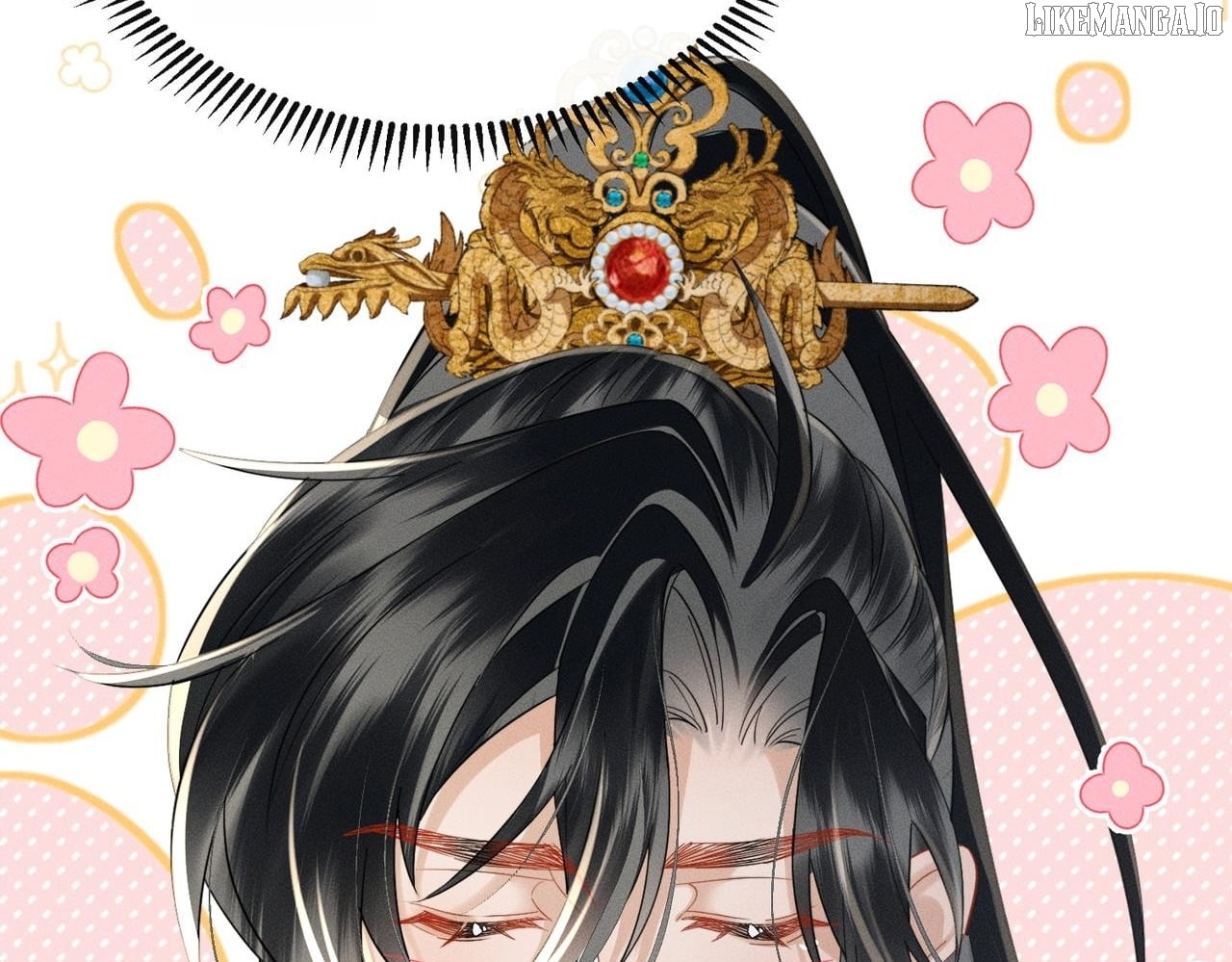 The Tyrant’s Family Lasts Thanks To Her Inner Voice Chapter 67 - page 56